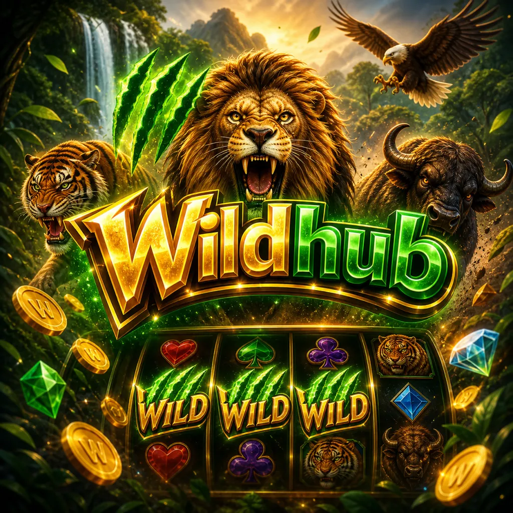 WildHub Hero